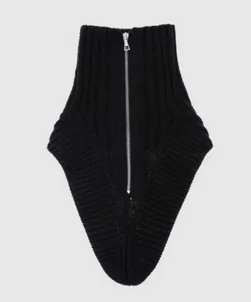 드리스 반 노튼 니트 넥워머