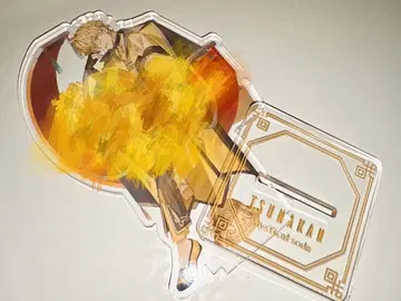 츠나칸 벌스데이 아크릴 스탠드