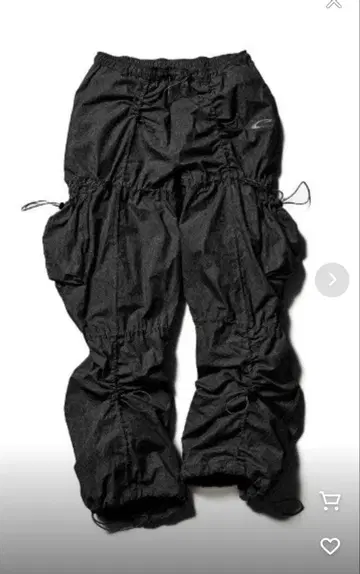 [ CPG ] CPG ANOMALY CORD DYE PANTS