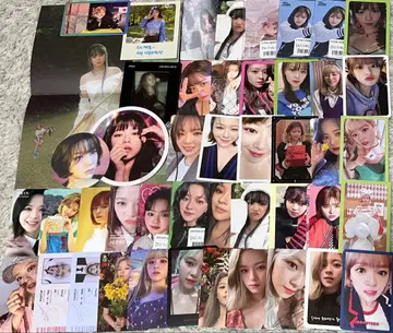 TWICE 정연 묶음 판매