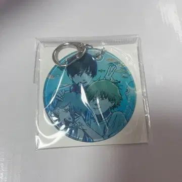 말랑 클리어 참 체인소 맨 덴지 & 아키 & 파워