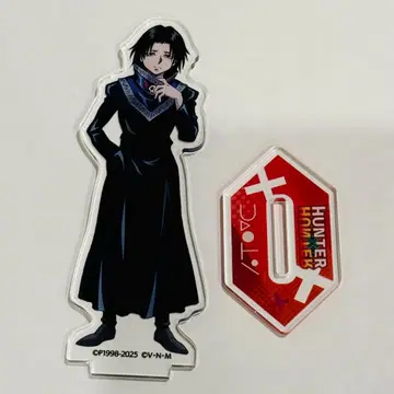 페이탄 아크릴 스탠드 아크릴 스탠드