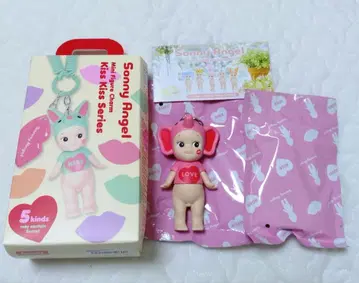 소니 엔젤 키스 키스 시리즈 Elephant