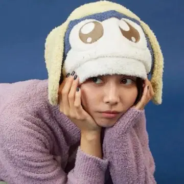 타마마 이등병 헤어 캡