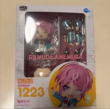 히프노시스 마이크 아메무라 람다 넨도로이드 새상품