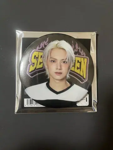 SEVENTEEN HOME 2025 캔 배치 JUN 준