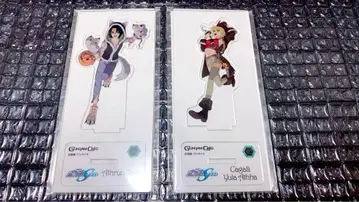 건담 SEED 건담 카페 아스란 카가리 할로윈 Ver.