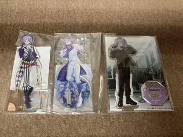 프로세카 루이 아크릴 스탠드 모음