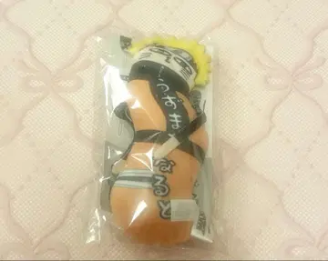 NARUTO 비뚤어진 녀석들 우즈마키 나루토