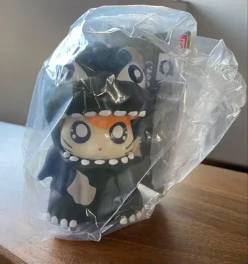 고질라 고지햄 군 NIGOD 컬러 ver. 고질라 요격 작전 니지겐노모리