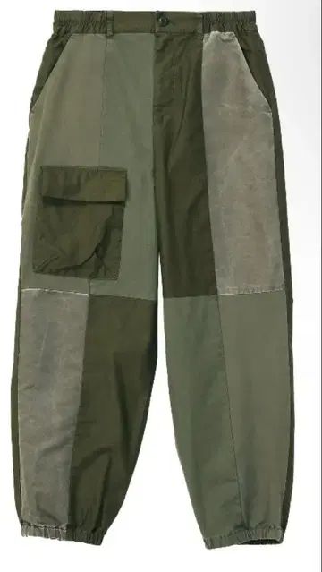 zucca 주카 팬츠 사이즈 S