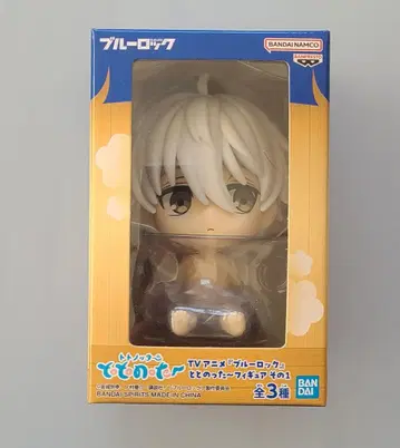 블루 록 토토놋타~ 피규어 나기 세이시로 1
