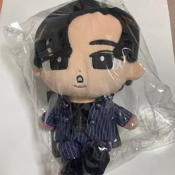 Snowman 메구로 렌 스노치루 BIG 봉제 인형