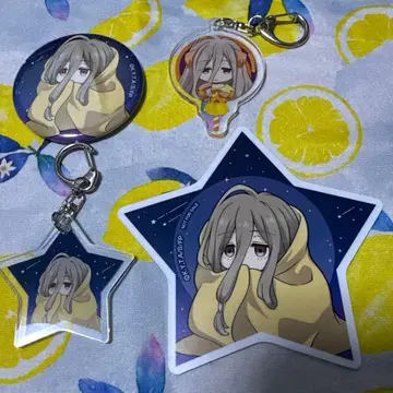 장송의 프리렌 카페 젠젠 세트