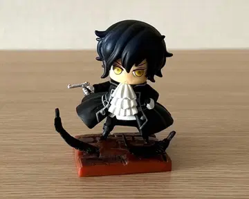 Pandora Hearts 판도라 하츠/길버트 마스코트 피규어