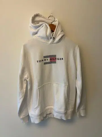 TommyHilfiger 여성용 후드티 L 사이즈