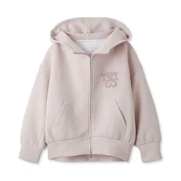 SNIDEL 볼륨 후드티 [ 2025AW ]