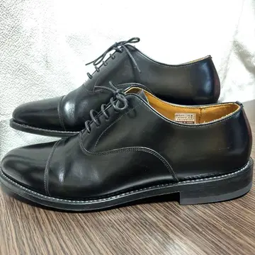 [ 새상품급 ] REGAL 리갈 비즈니스 슈즈 가죽 신발 26.5cm