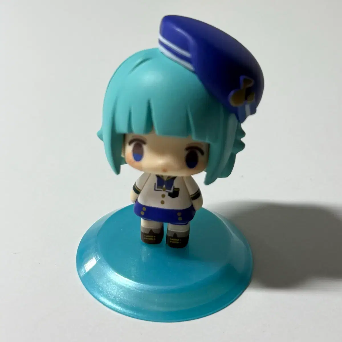 Ensemble Stars Rabbits Shino Hajime Koeda Riize Mini Figure Classic Rare Goods
