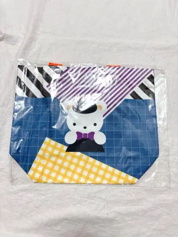 familiar 파미리아 루쿠아 이레점 한정판 백 (마치 포함)