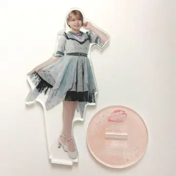 미무라 히노 아크릴 스탠드 봄 콘서트 2024