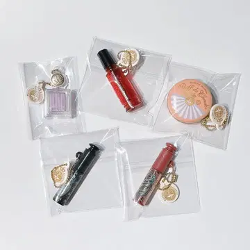 마죠리카 마죠르카 미니어처 참 5점 set