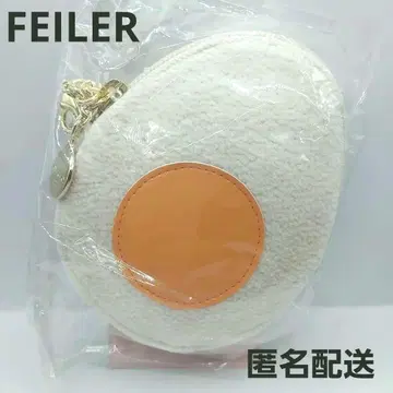 페이 라멘 이치! 삶은 계란형 파우치 미개봉 새상품