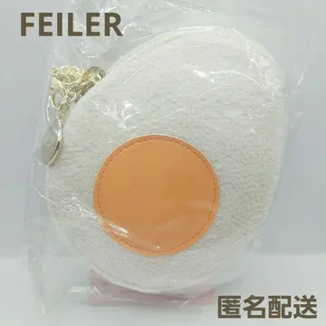 페이 라멘 이치! 삶은 계란형 파우치 미개봉 새상품