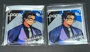 파라라이 니시카도 나오아키 ParadoxLive emocafe