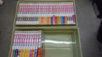 더 셰프 전 41권 / 켄나 마이 / 카토 타다시