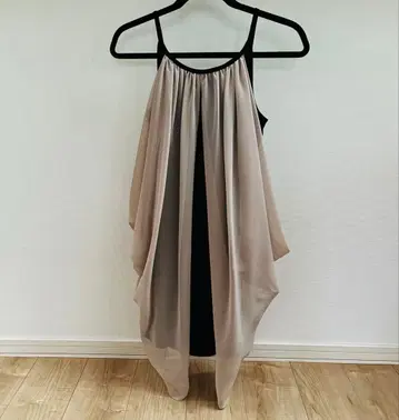 쉬폰 원피스 드레스 9호