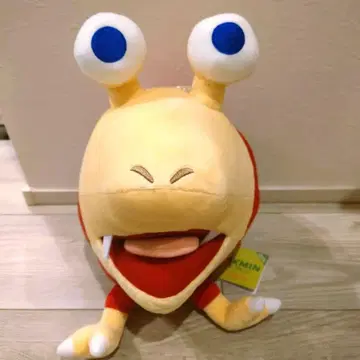 삼영무역 피크민 차피 봉제 인형