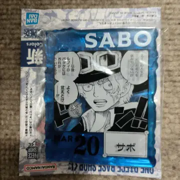 원피스 베이스샵 제일복권 사보 아크릴 블록 참