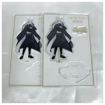 카라피치 컬러풀피치 도누쿠 파라피치