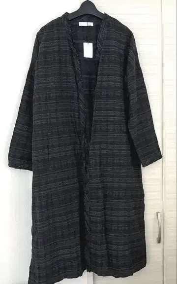 미사용 새상품 corail 코튼 자켓 겉옷