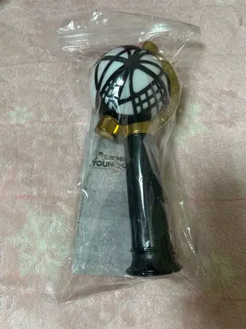 SixTONES YOUNG OLD 응원봉