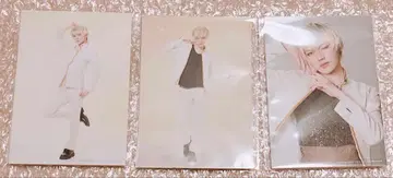 보쿠프리 브로마이드 유리야