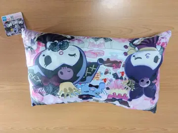 쿠로미 쿠션 드레스 파티