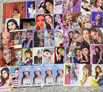 TWICE 사나 묶음 판매