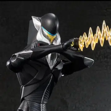 S.H.Figuarts 메피라스 신 울트라맨