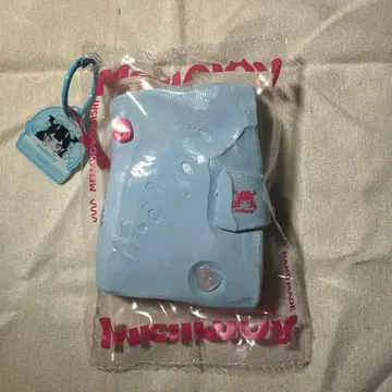 mellojoy 도파민 왕국 워시드 데님