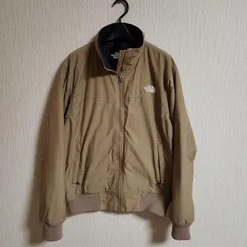 THE NORTH FACE 노마드 블루종 XL