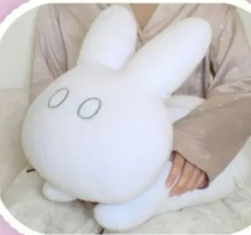 세일러문 이불 토끼 BIG 봉제 인형