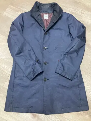 다케오 키쿠치 TK 스텐카라 코트