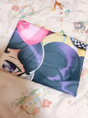 프리파라 가루마게돈 멀티 크로스 아로마 미캉 가루루