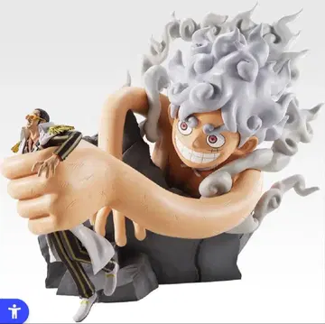 원피스 제일복권 A.B상 세트