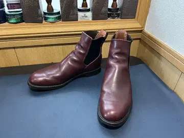 REDWING 9077 Mil-1 Congress US9.5