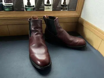 REDWING 9077 Mil-1 Congress US9.5