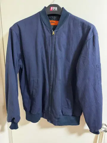 빈티지 아우터 구제 의류