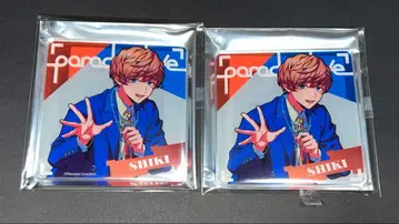 ParadoxLive emocafe 파라라이 야미도 시키